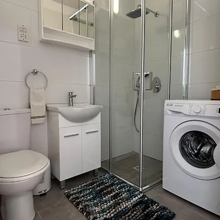 Seaview Serenity - 2 Bedroom Townhouse