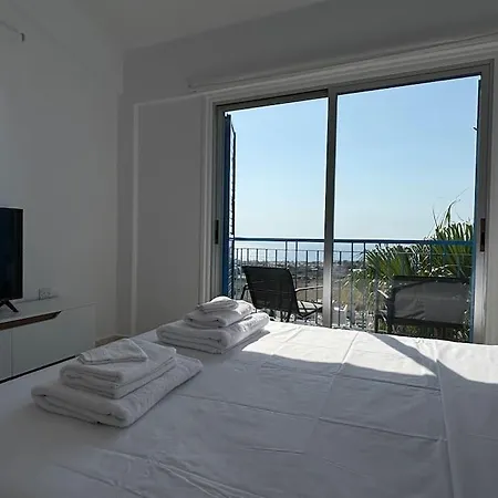 度假居 Seaview Serenity - 2 Bedroom Townhouse