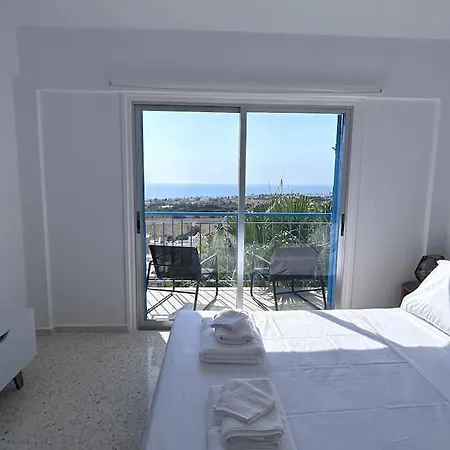 度假居 Seaview Serenity - 2 Bedroom Townhouse *