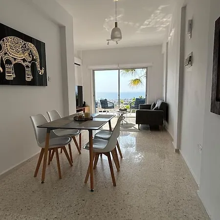 Seaview Serenity - 2 Bedroom Townhouse
