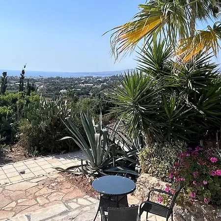 Seaview Serenity - 2 Bedroom Townhouse *
