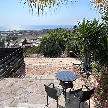 度假居 Seaview Serenity - 2 Bedroom Townhouse
