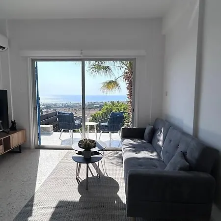 Seaview Serenity - 2 Bedroom Townhouse